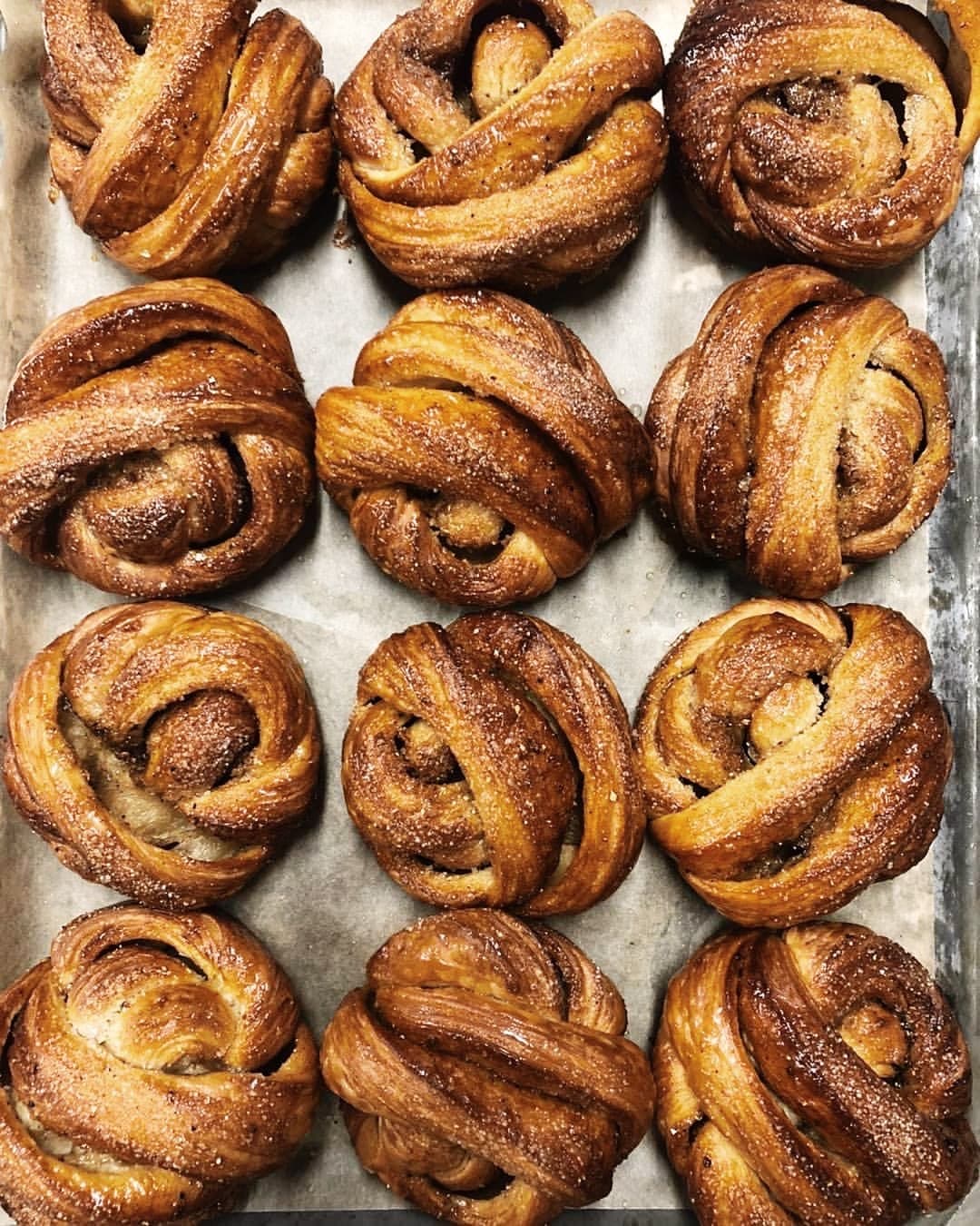 Photo of E5 Bakehouse