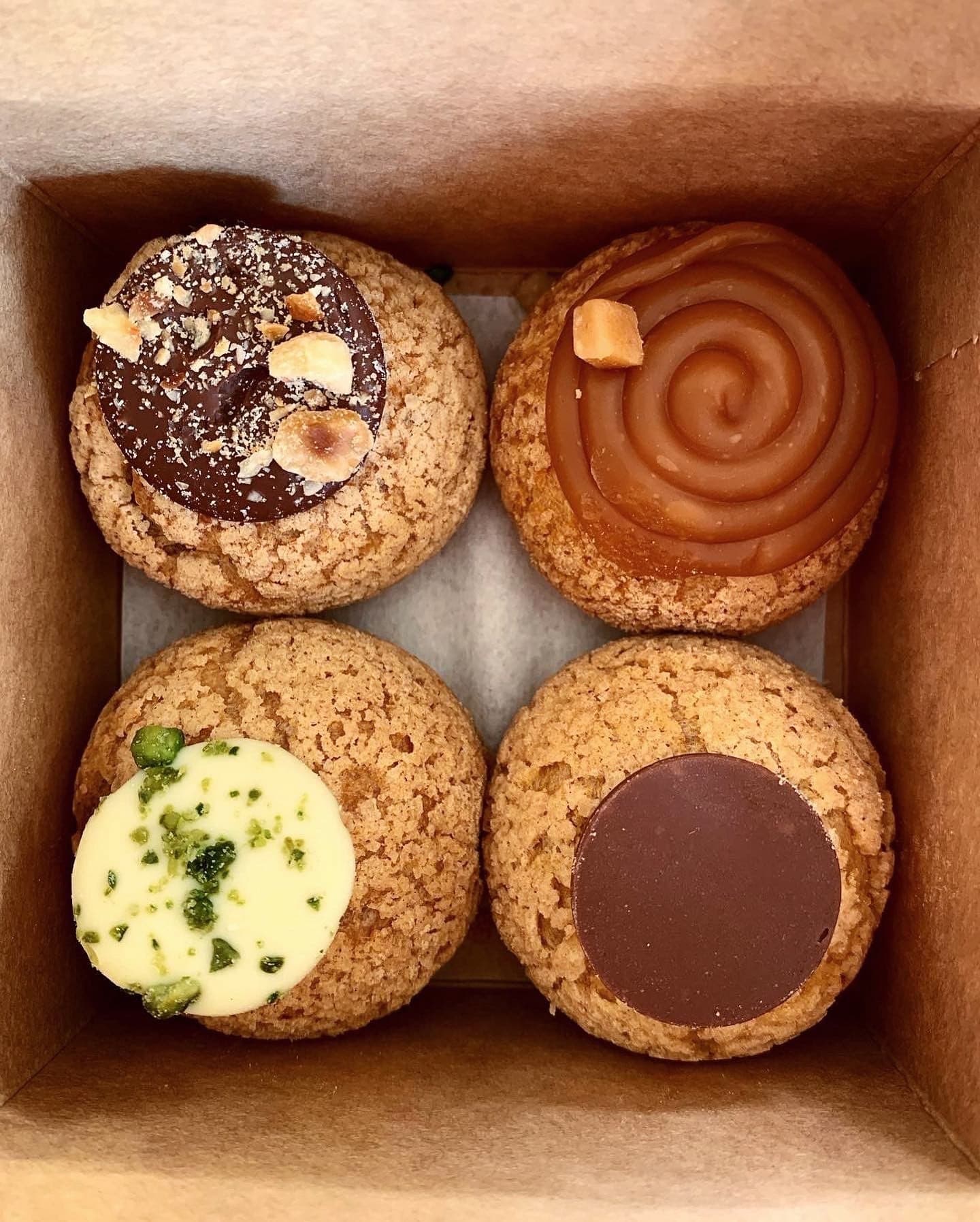 Photo of Le Choux