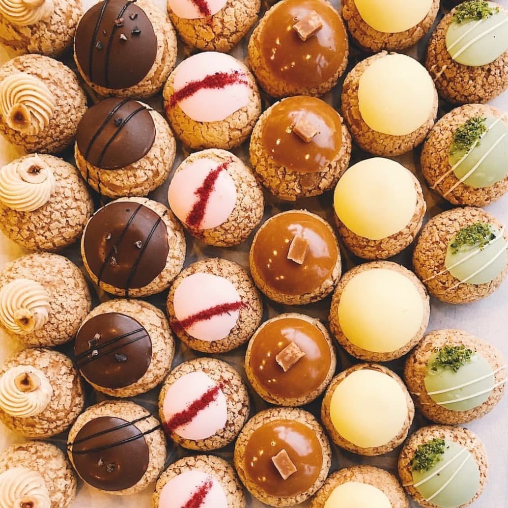 Photo of Le Choux