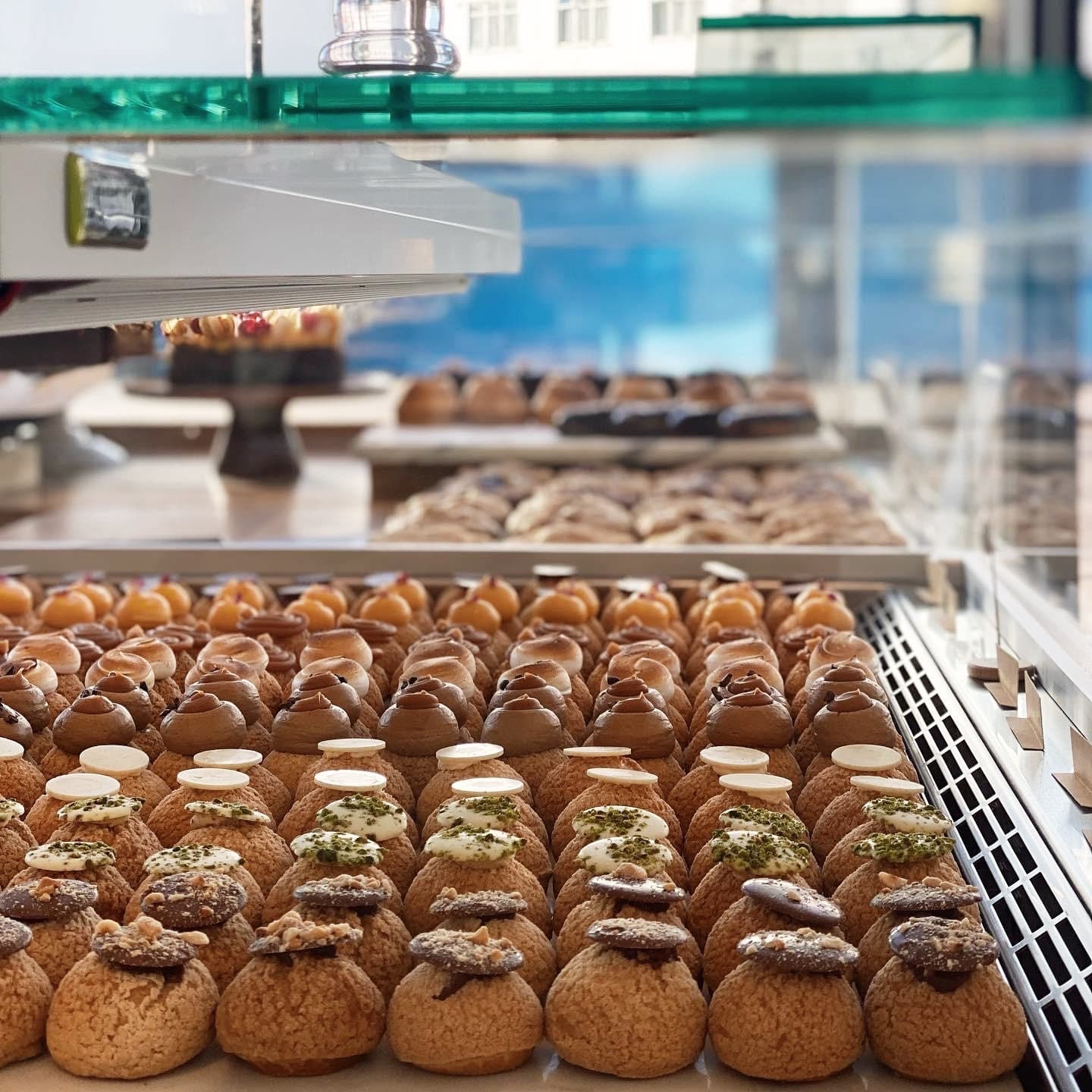 Photo of Le Choux