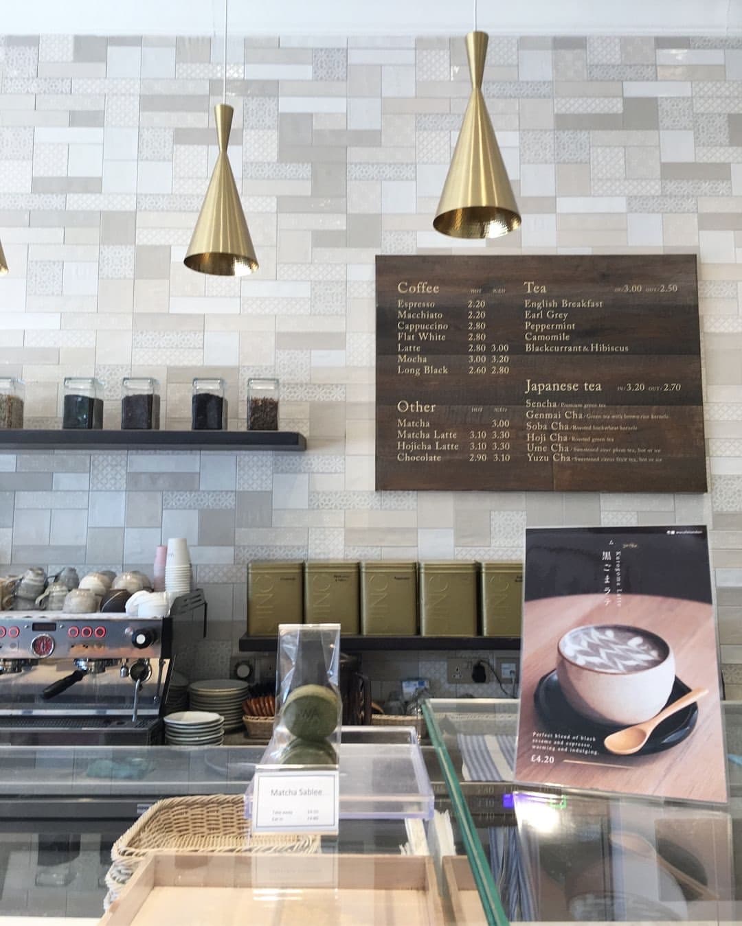 Photo of WA Café