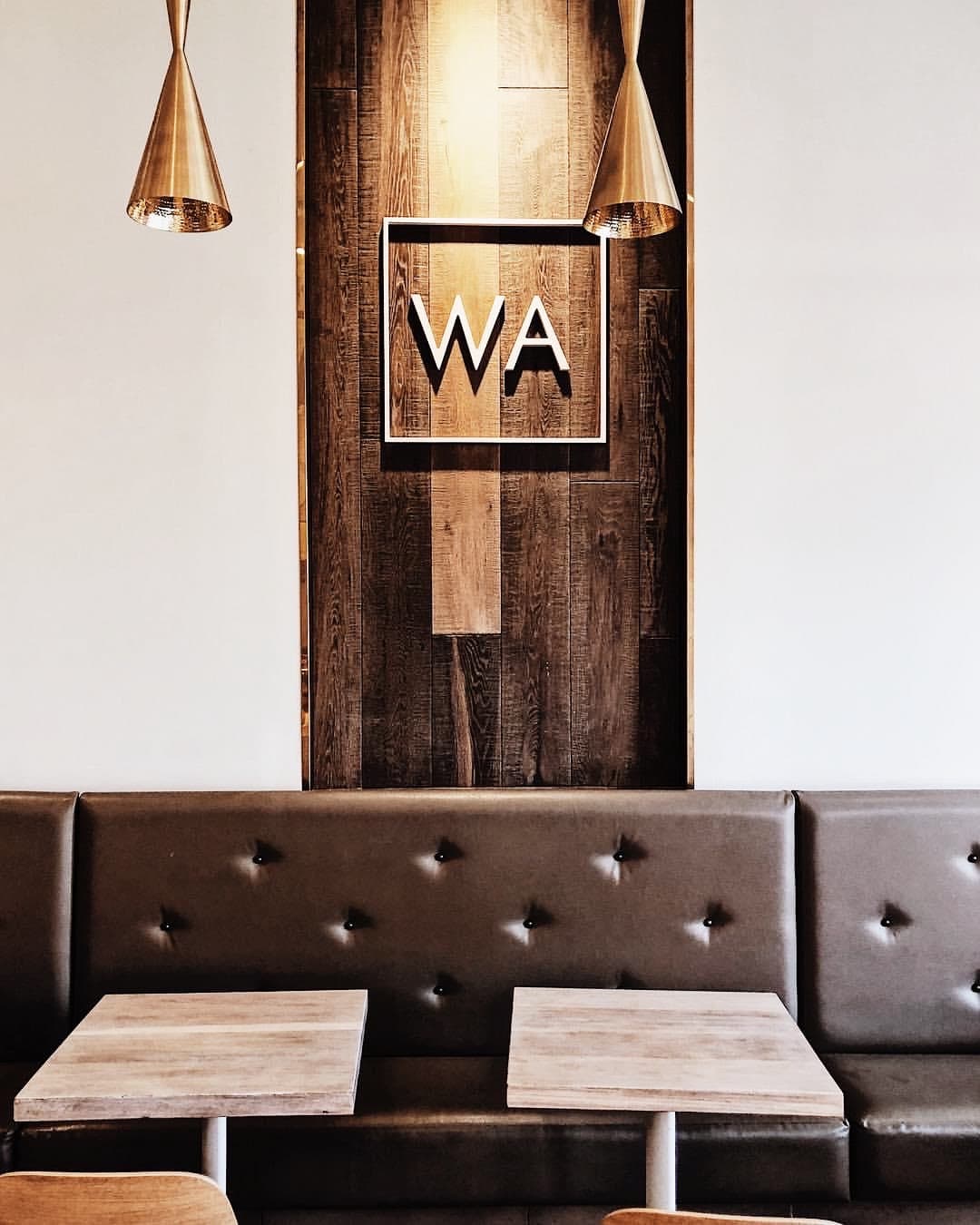 Photo of WA Café