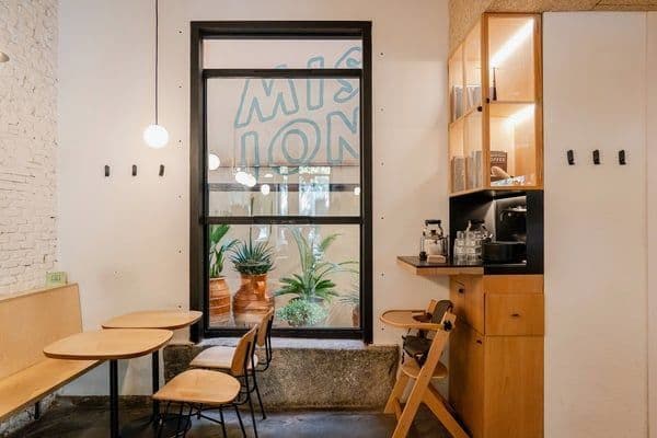 Photo of Misión Café