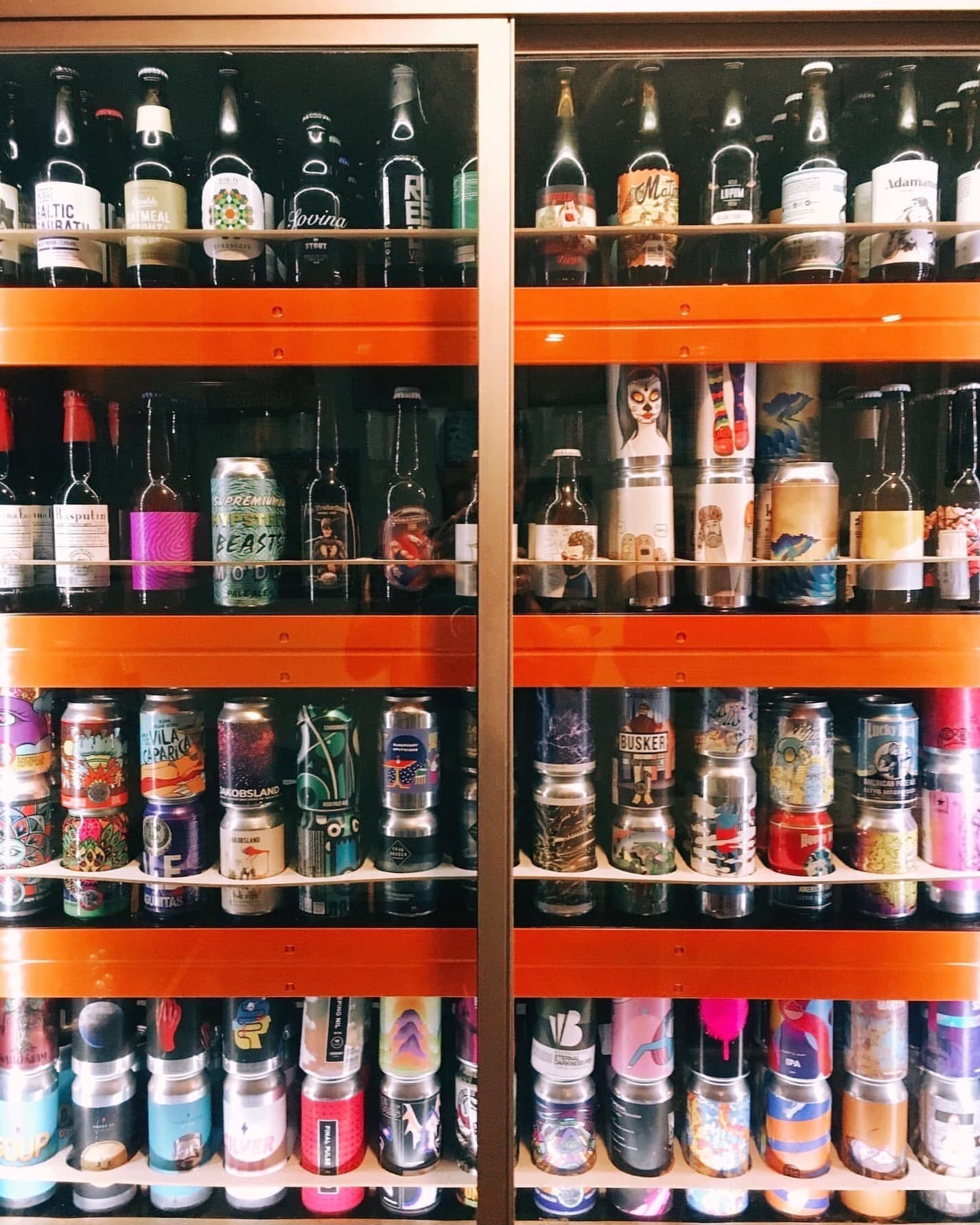 Photo of Armazém da Cerveja