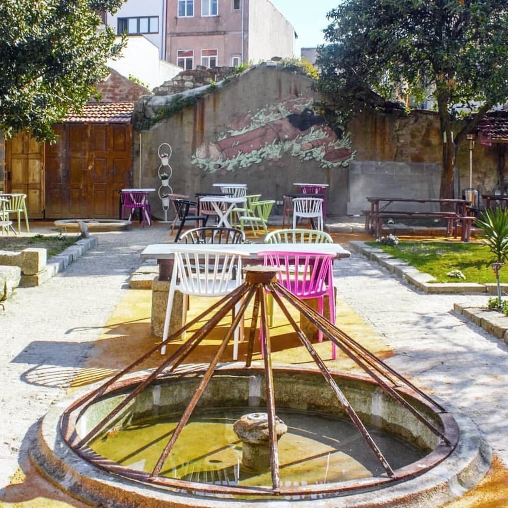 Photo of Letraria