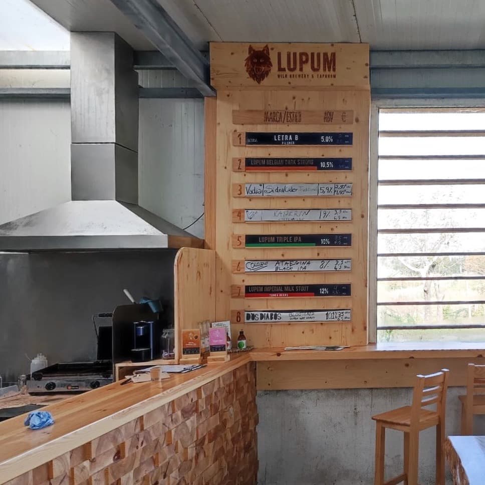 Photo of Lupum Taproom