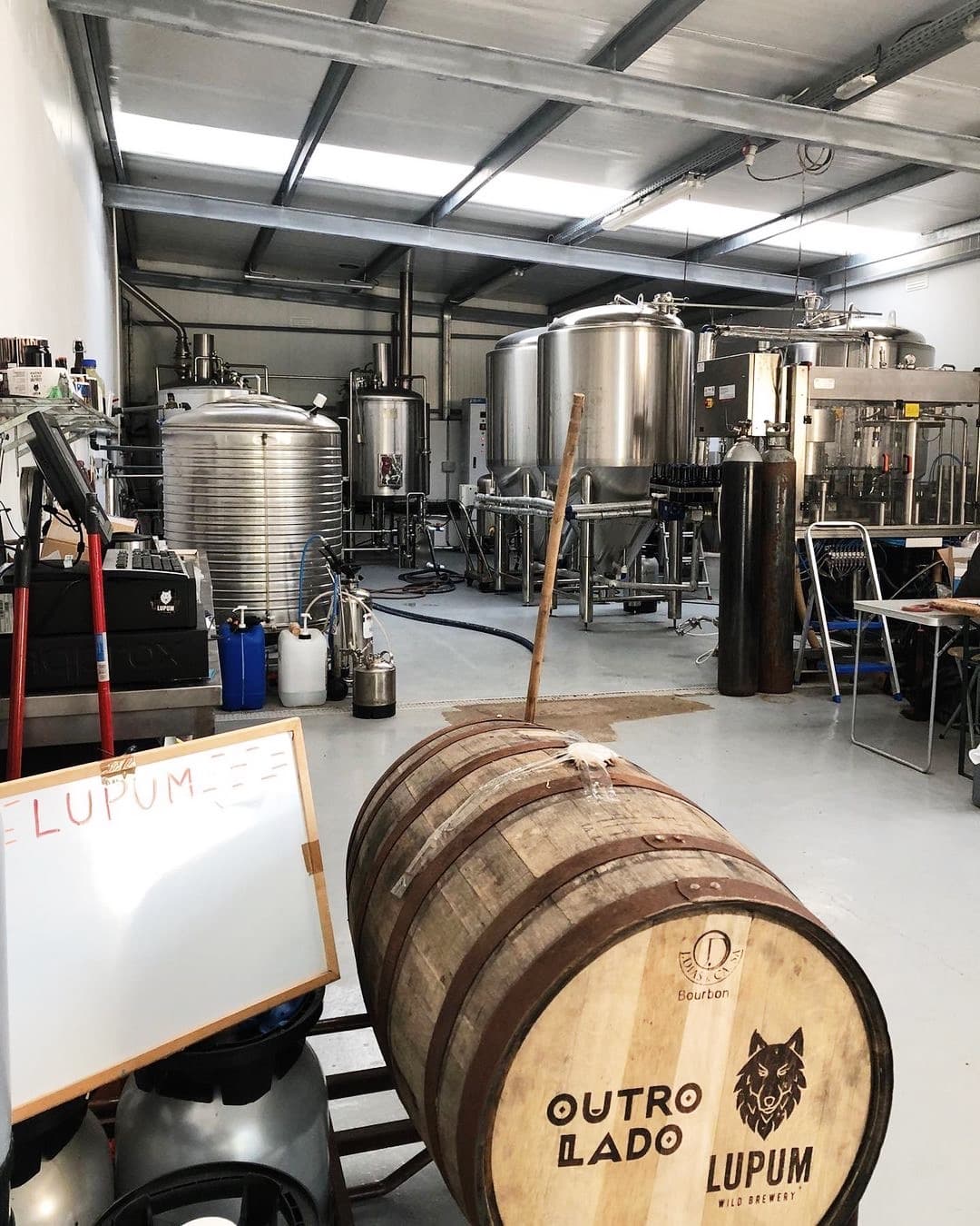 Photo of Lupum Taproom