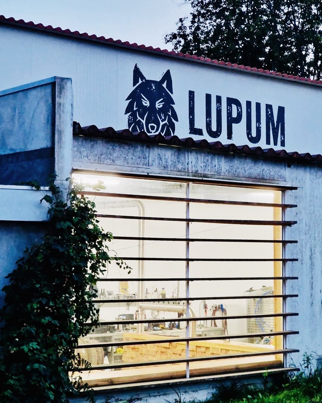 Photo of Lupum Taproom