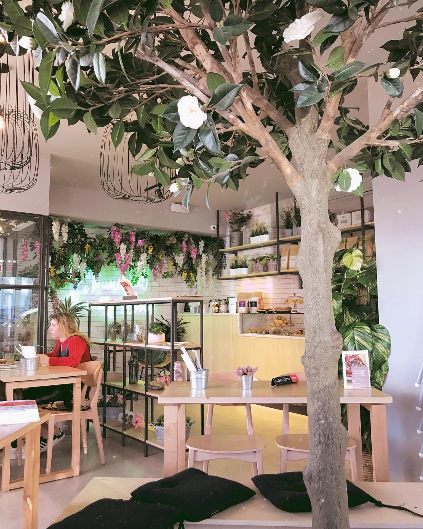 Photo of Camélia Brunch Garden