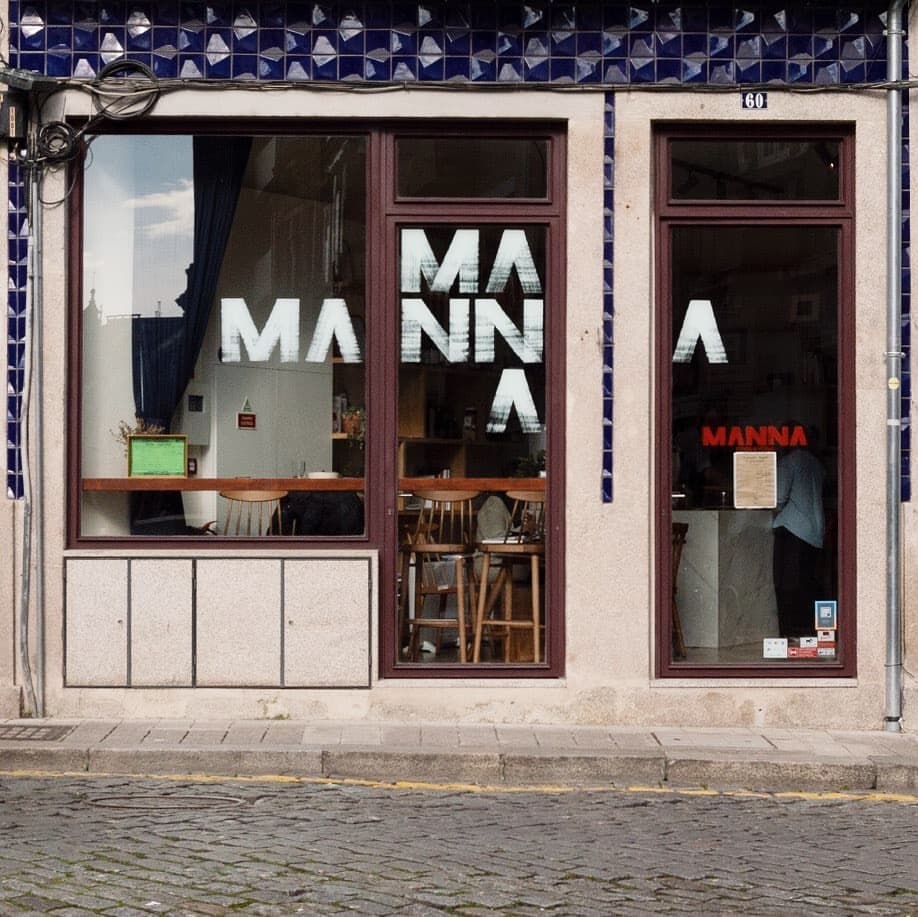 Photo of Manna