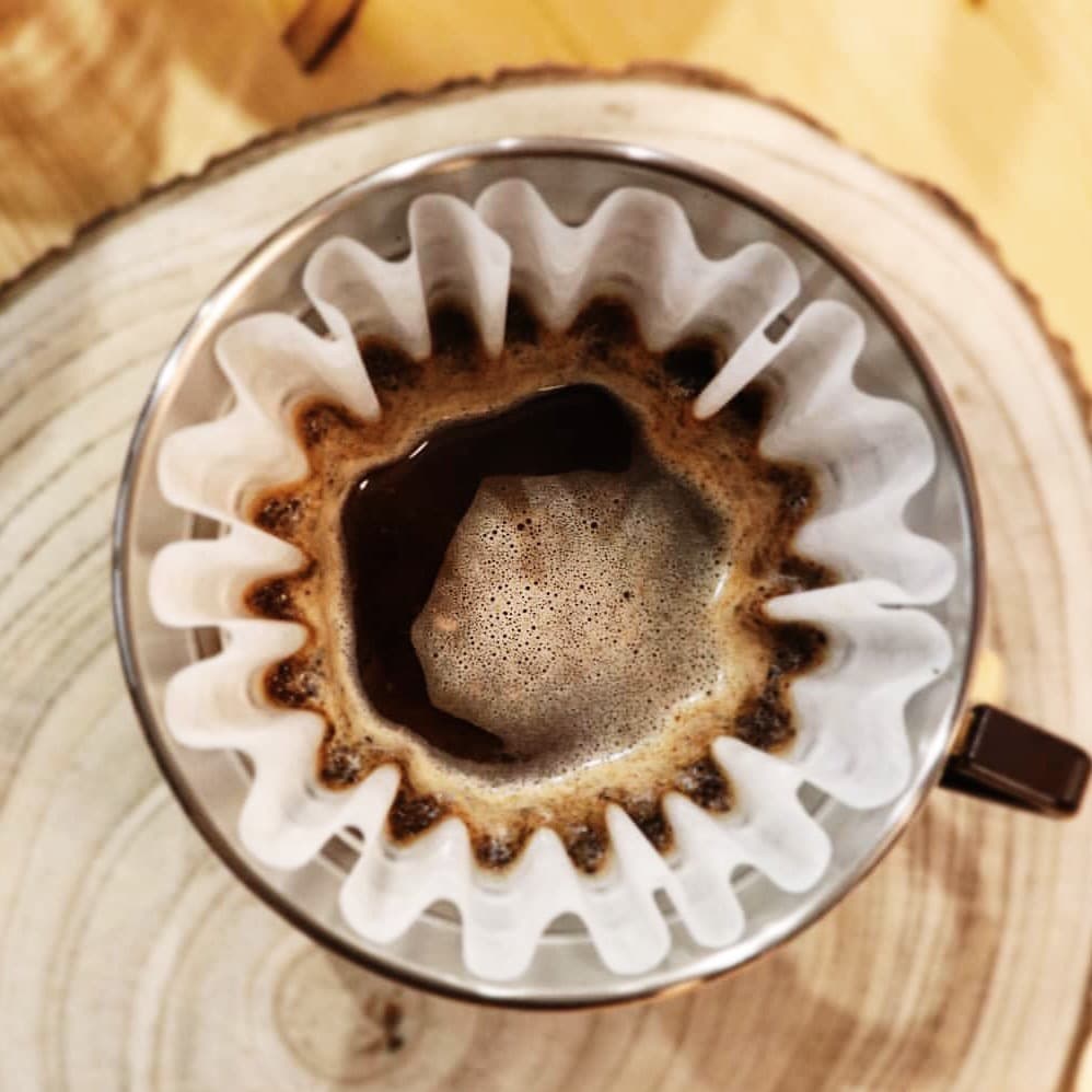 Photo of Booínga Coffee Roasters