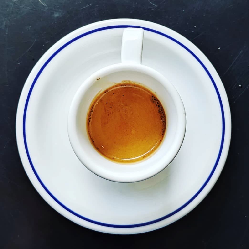 Photo of Combi Coffee Roasters