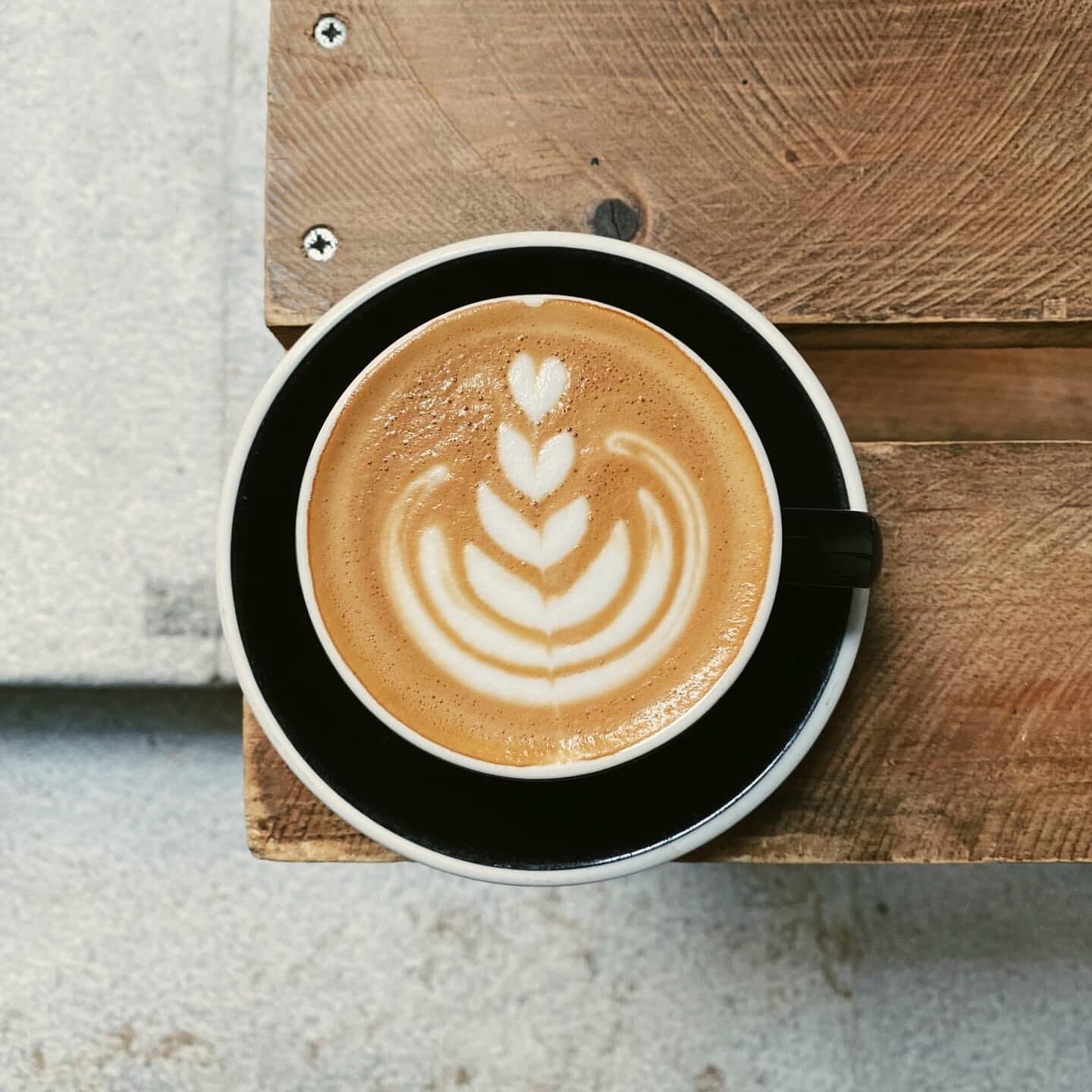 Photo of Fábrica Coffee Roasters