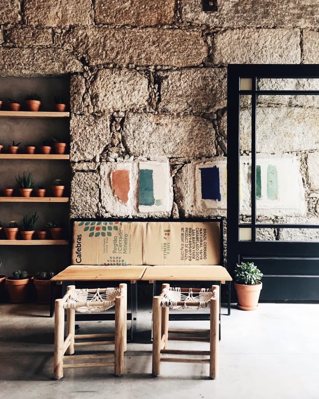 Photo of Fábrica Coffee Roasters