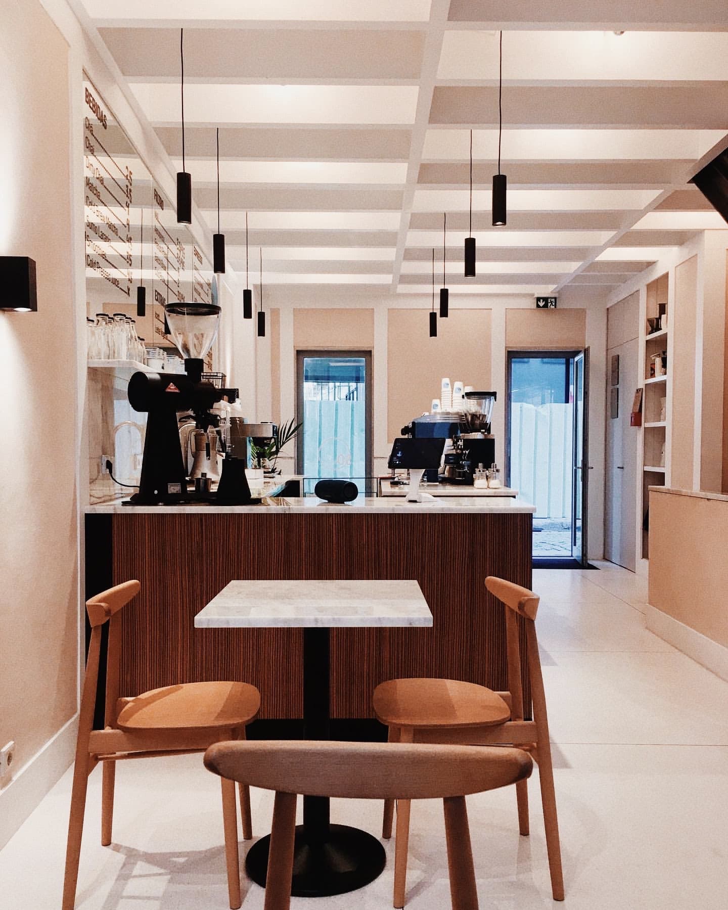 Photo of SO Coffee Roasters