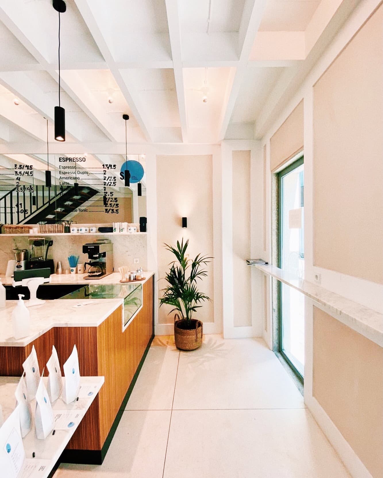 Photo of SO Coffee Roasters