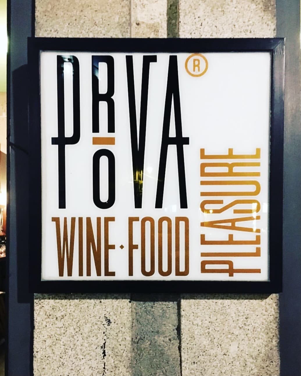 Photo of Prova