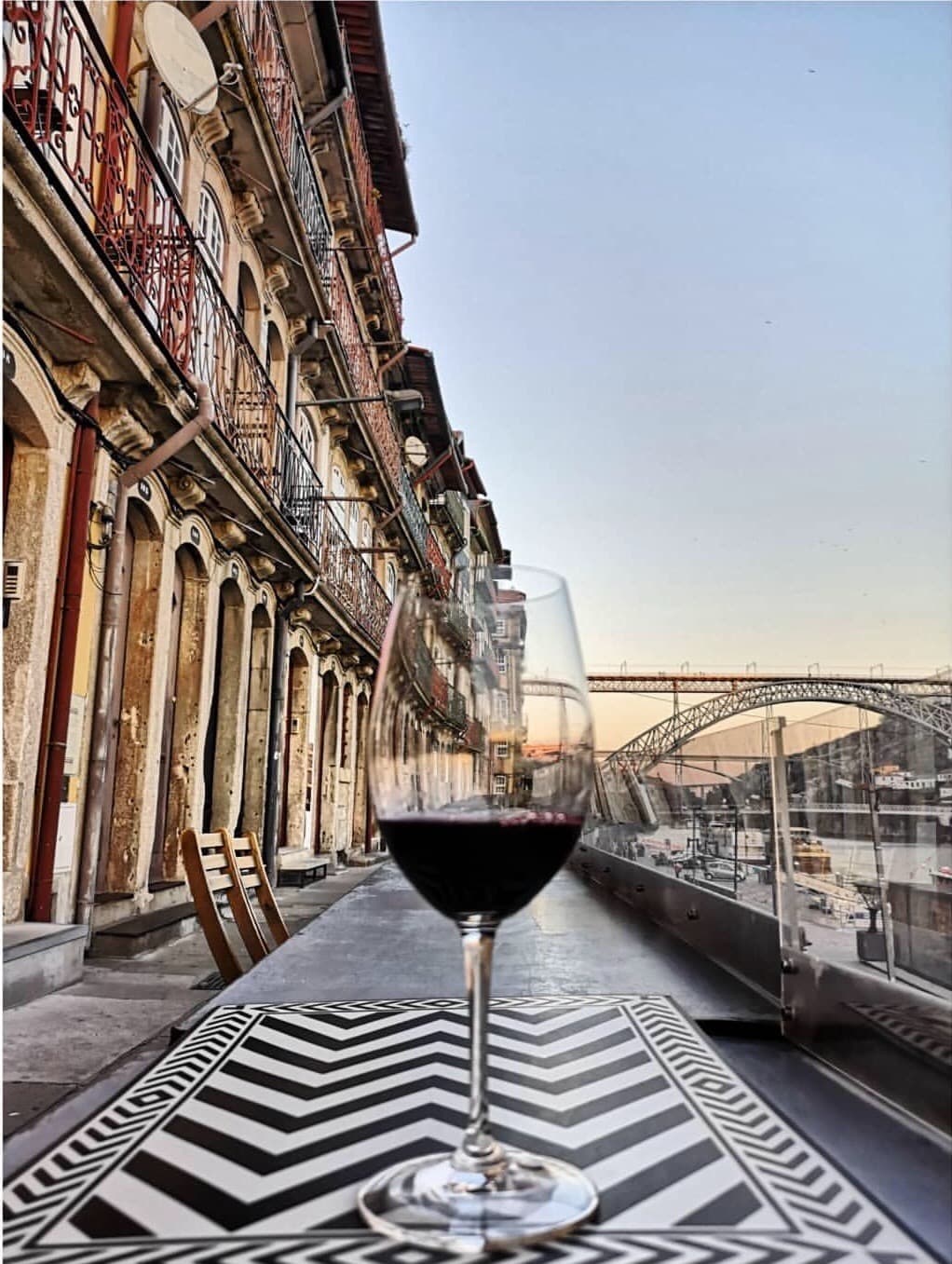 Photo of Wine Quay Bar
