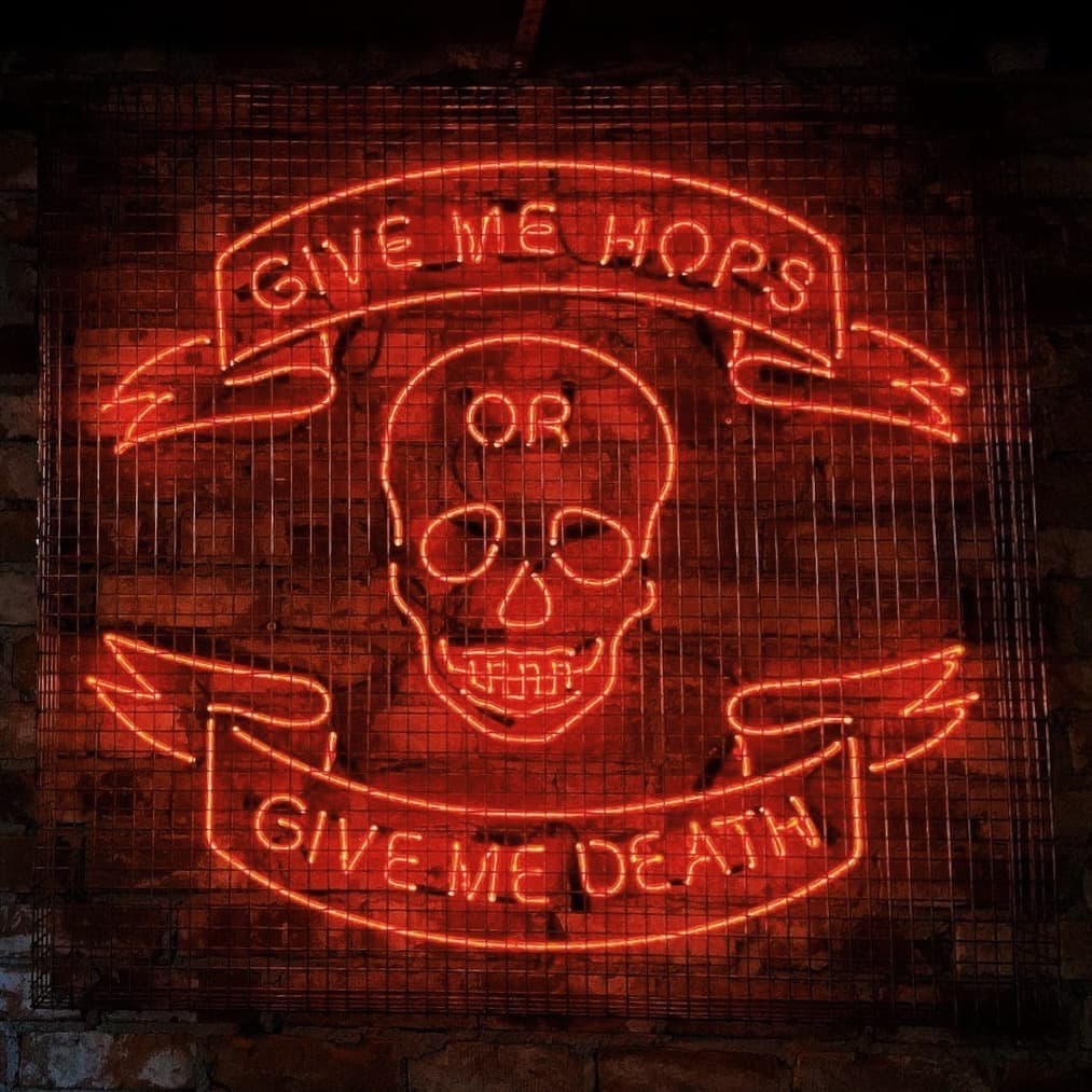 Photo of BrewDog