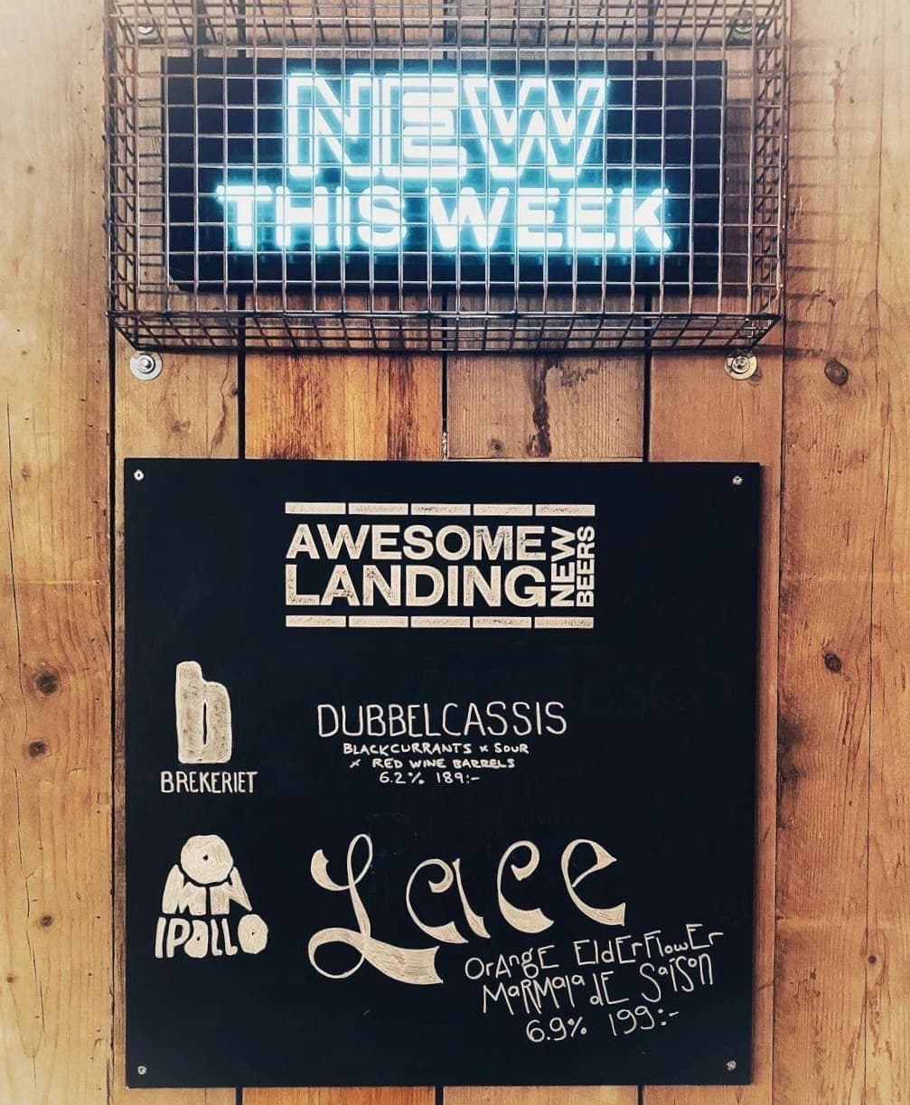 Photo of BrewDog