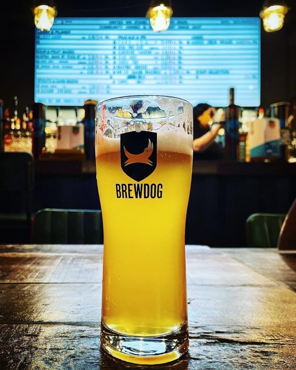 Photo of BrewDog