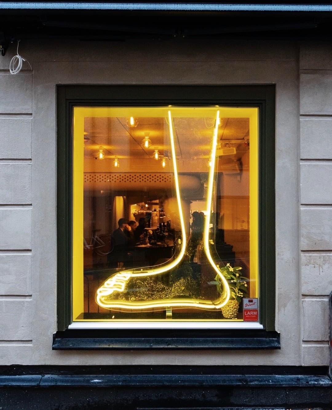Photo of Stigbergets Fot