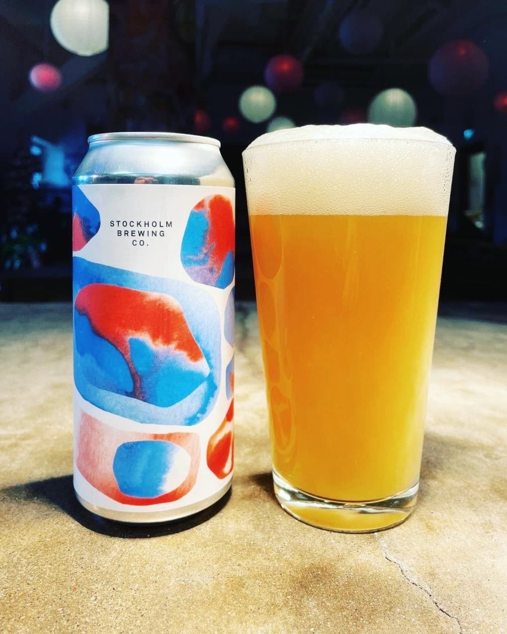 Photo of Stockholm Brewing Taproom