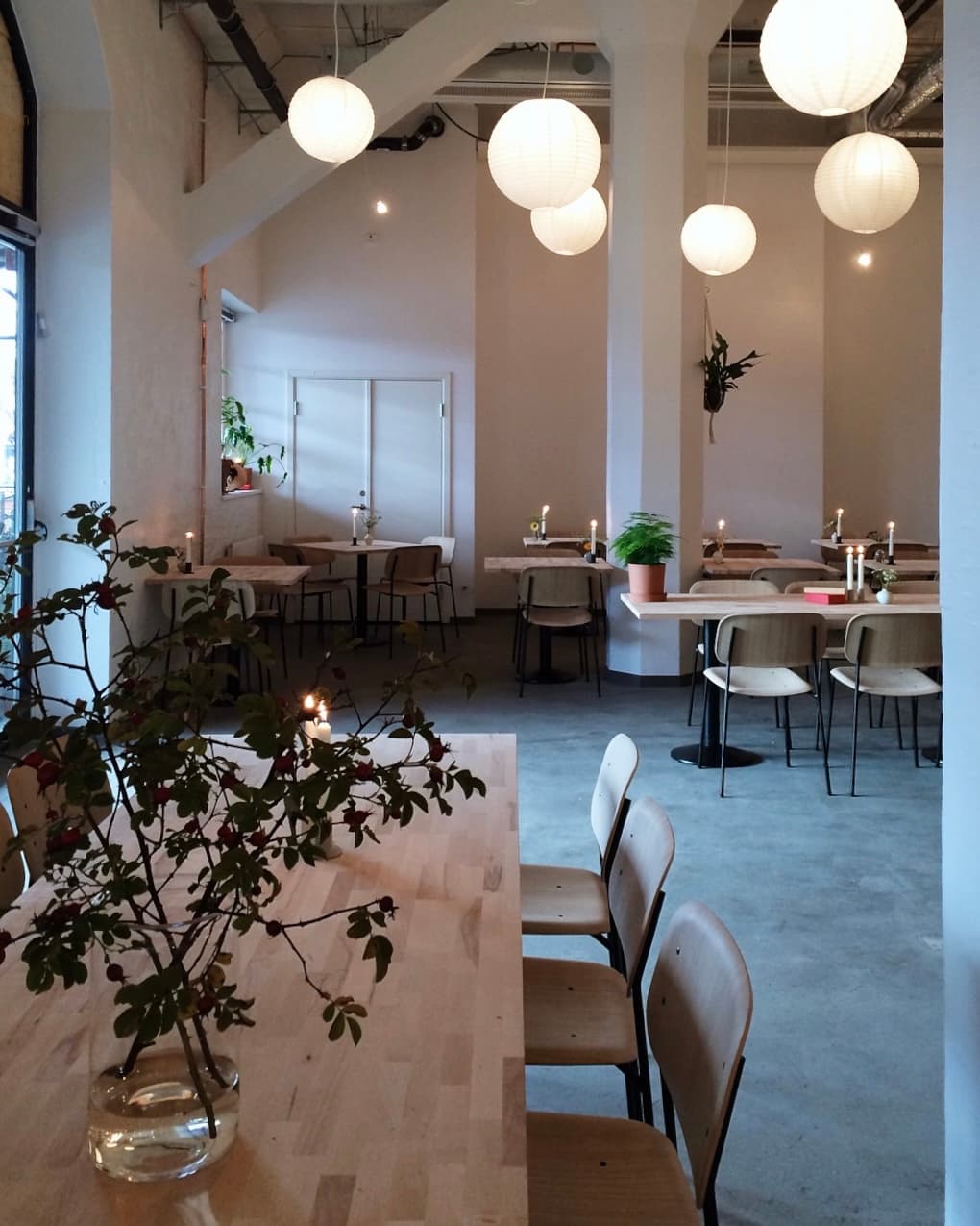 Photo of Stockholm Brewing Taproom