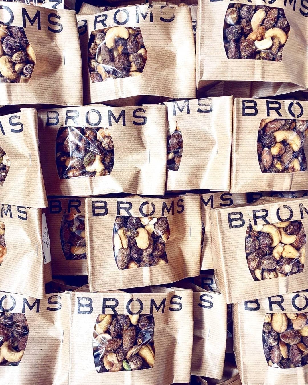 Photo of Broms