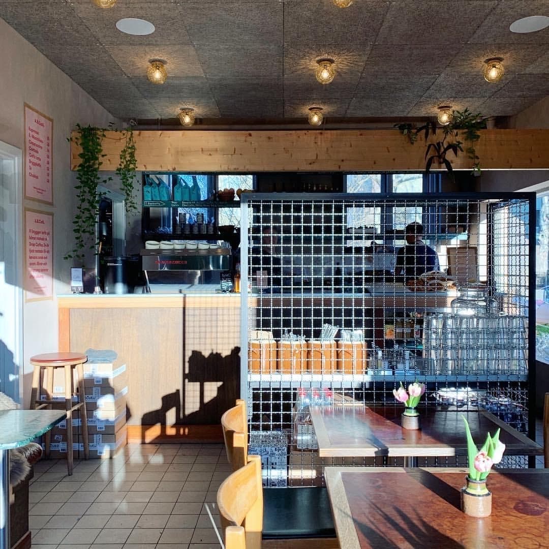 Photo of AB Café