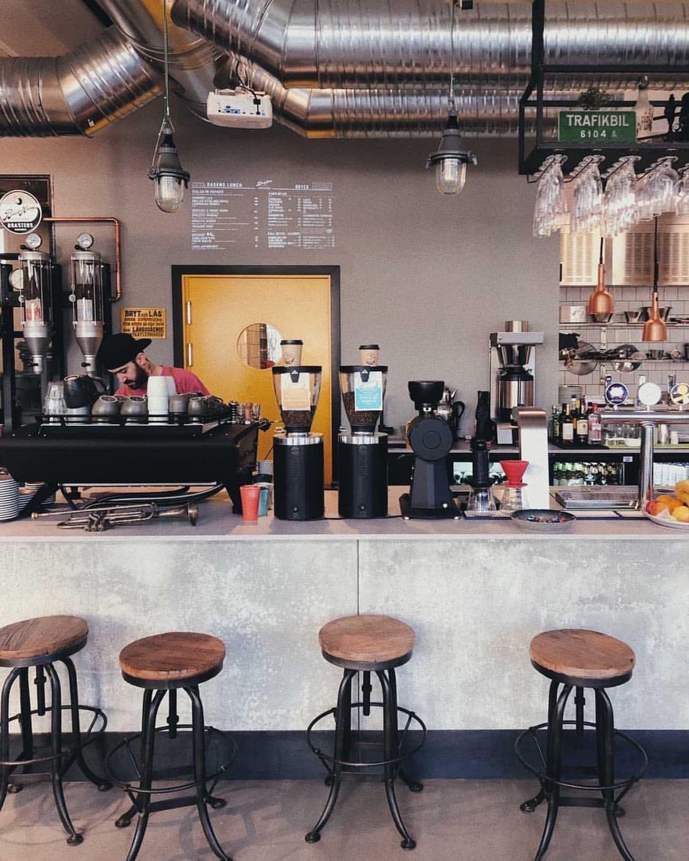 Photo of Black Honey Coffee Roasters