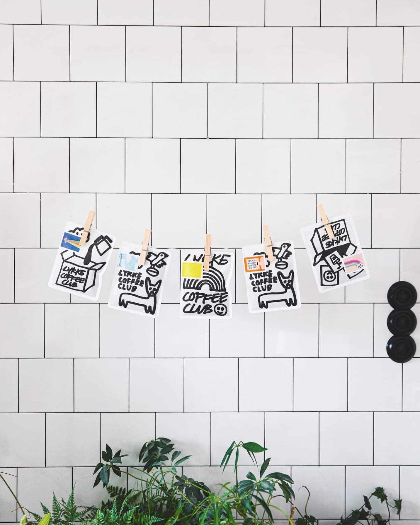 Photo of Lykke