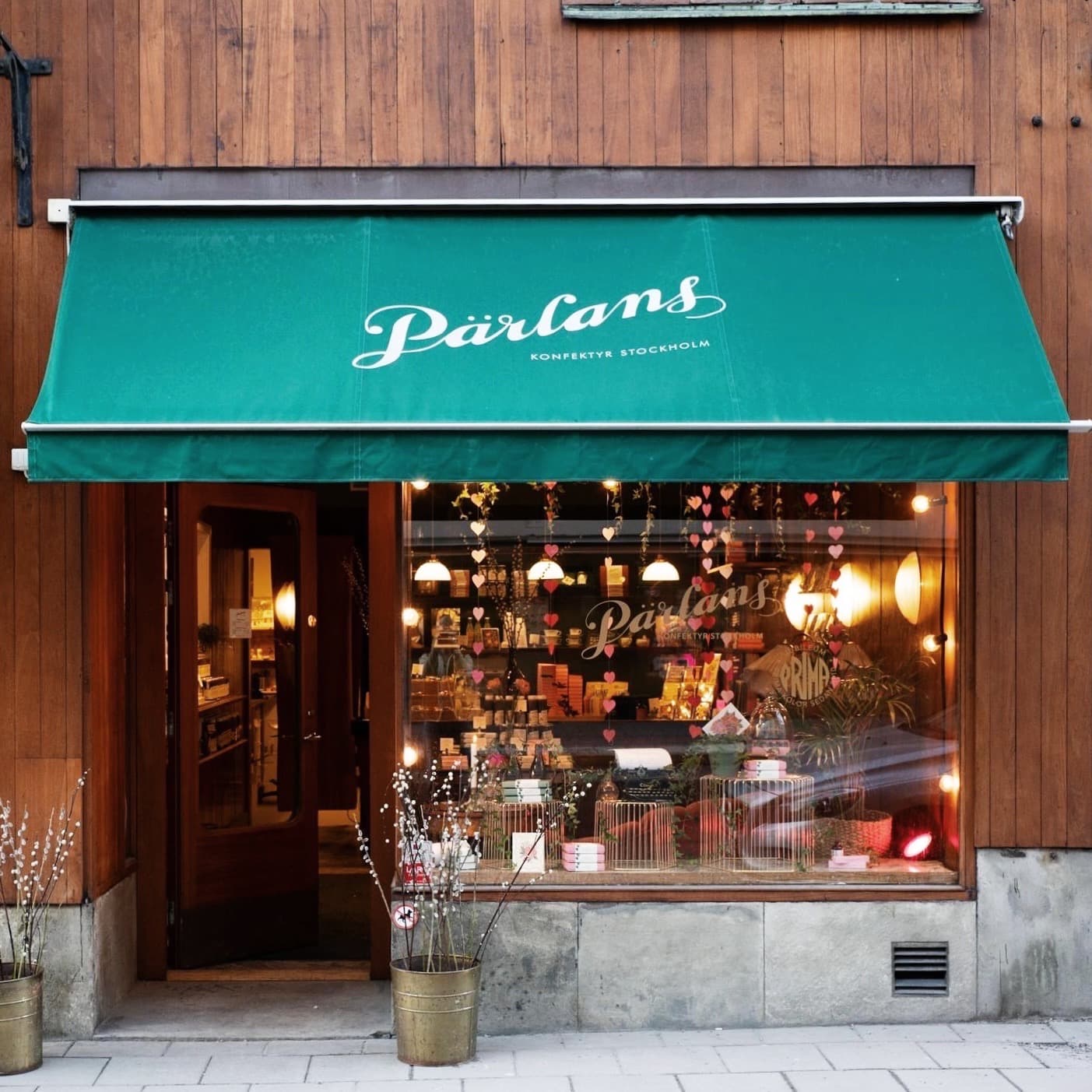 Photo of Pärlans Konfektyr