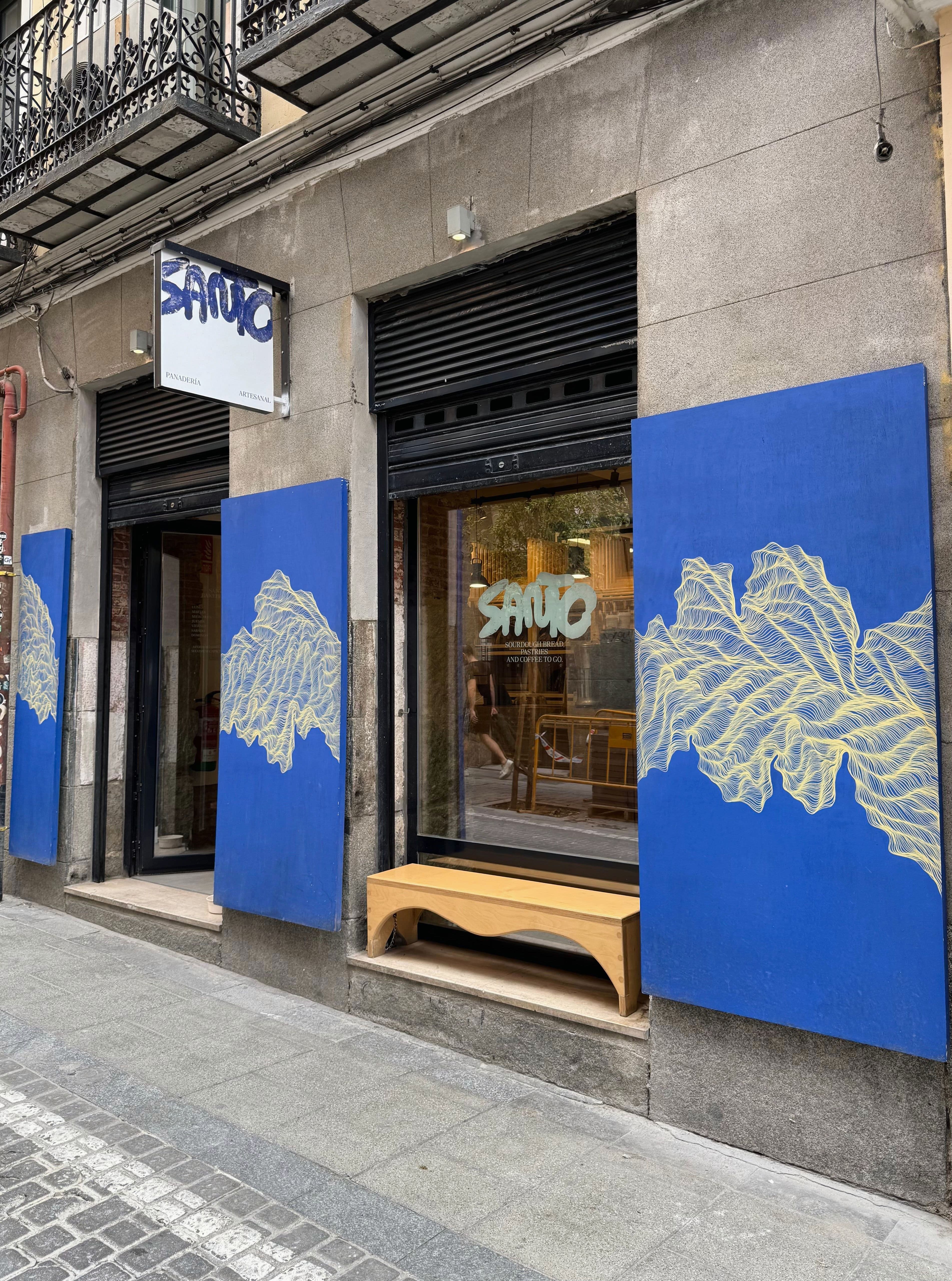 Photo of Santo Bakehouse